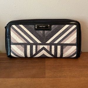 Nine West Wallet